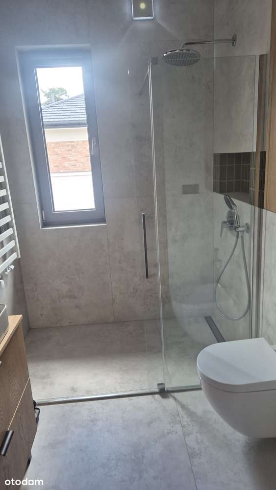 Segment 105 m², 5 pokoi – Józefów Centrum TOP Lokalizacja Bez prowizji-9