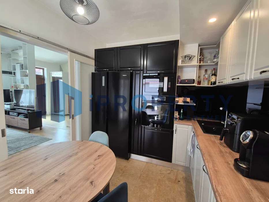 Dobroesti | Caisului | Vila 4 Camere | Constructie 2017 - Imagine principală: 4/8