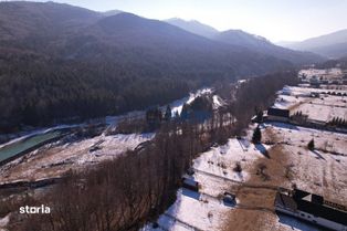 Valea Doftanei – Traisteni teren 2000 mp