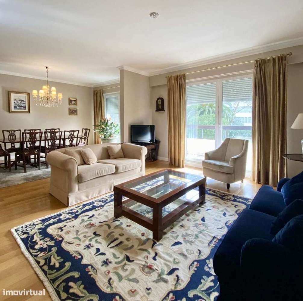 Apartamento T3 Alameda Alto da Barra Oeiras - Grande imagem: 2/43