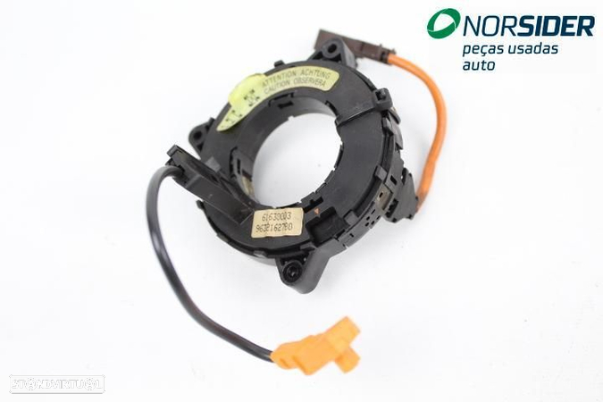 Conjunto de airbags Peugeot 306 Break|97-00 - 8