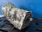 BMW SKRZYNIA BIEGÓW 8HP70X F30 F31 F34 330dX F32 F36 430dX F25 F26 30dX - 4