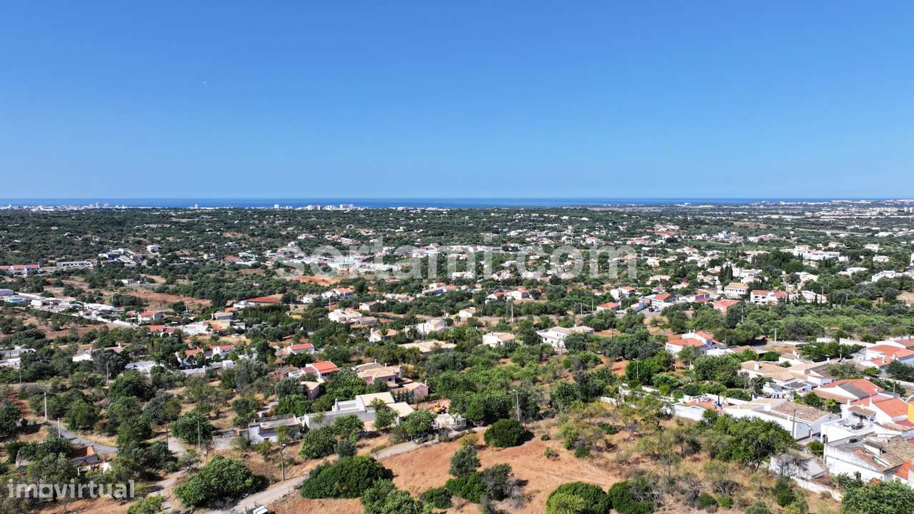Moradia Isolada T5 Venda em Boliqueime,Loulé - Grande imagem: 3/60