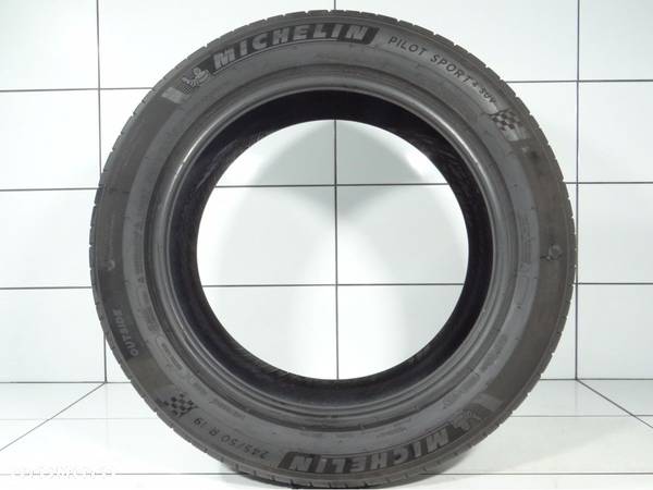 Opony letnie 245/50R19 105W Michelin - 3