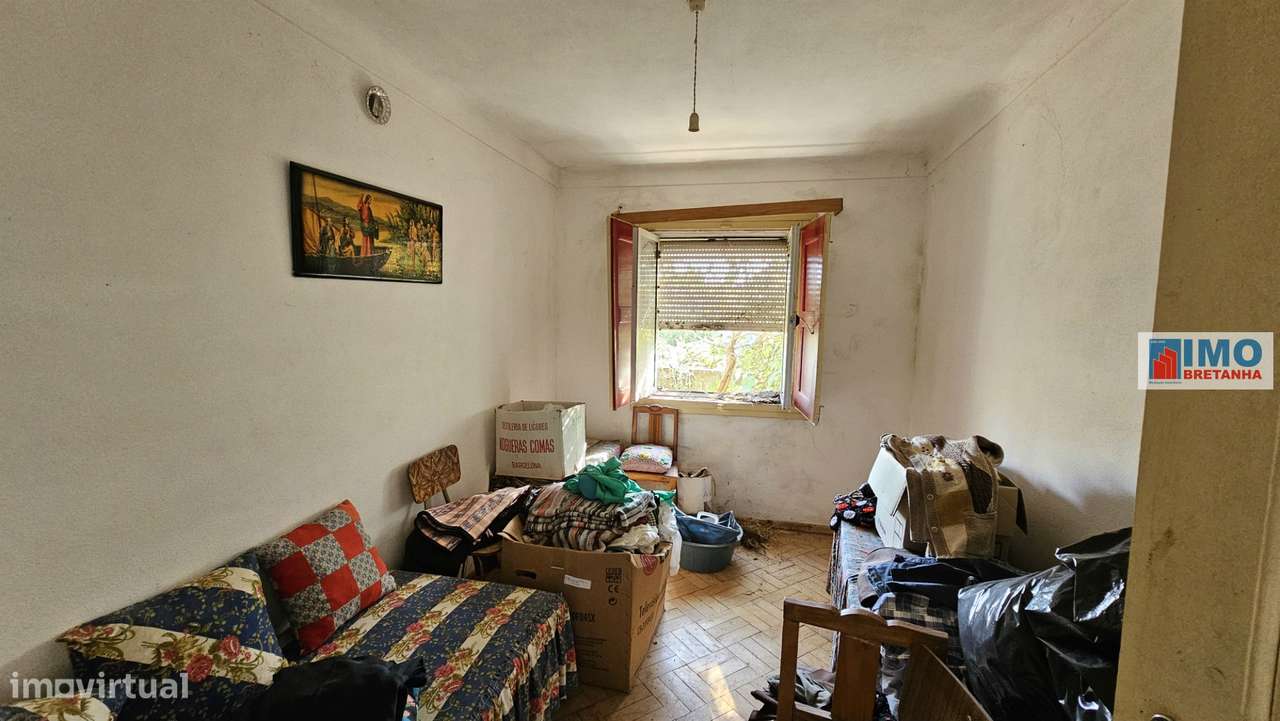 Moradia V6 c/ Quintal - Maxiais - 10 min de Castelo Branco-15