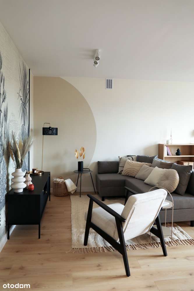 Piękne Mieszkanie 2 pokoje, 38m2. Fantastyczna lokalizacja - Pełny obrazek: 5/20