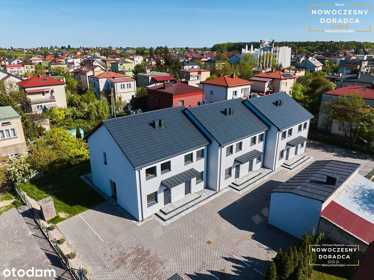 Nowe mieszkanie - 2 miejsca postojowe w Cenie! - Pełny obrazek: 1/18