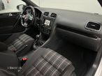 VW Golf 2.0 TSi GTI - 16