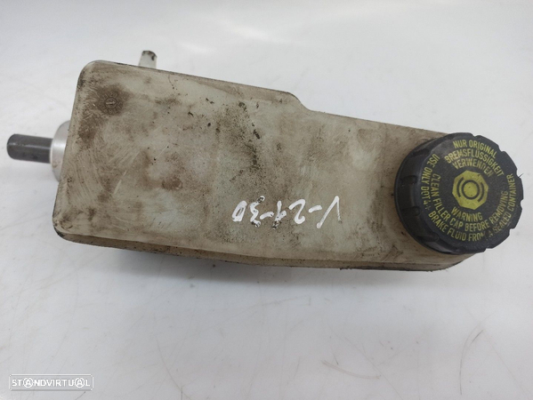 Bomba Dos Travões Mitsubishi Colt Vi (Z3_A, Z2_A) - 3