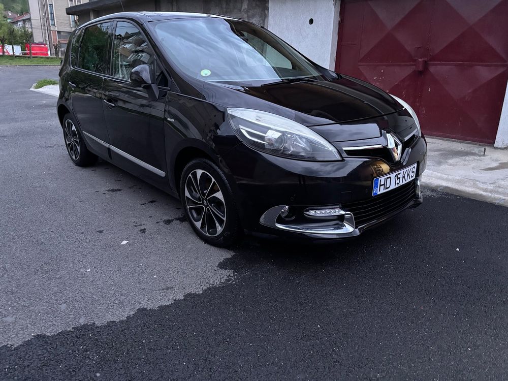 Renault Scenic III [2009 - 2016] 2014