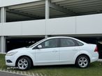 Ford Focus 1.6 TDCi Ambiente - 4