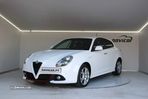 Alfa Romeo Giulietta 1.6 JTDm Sport - 20