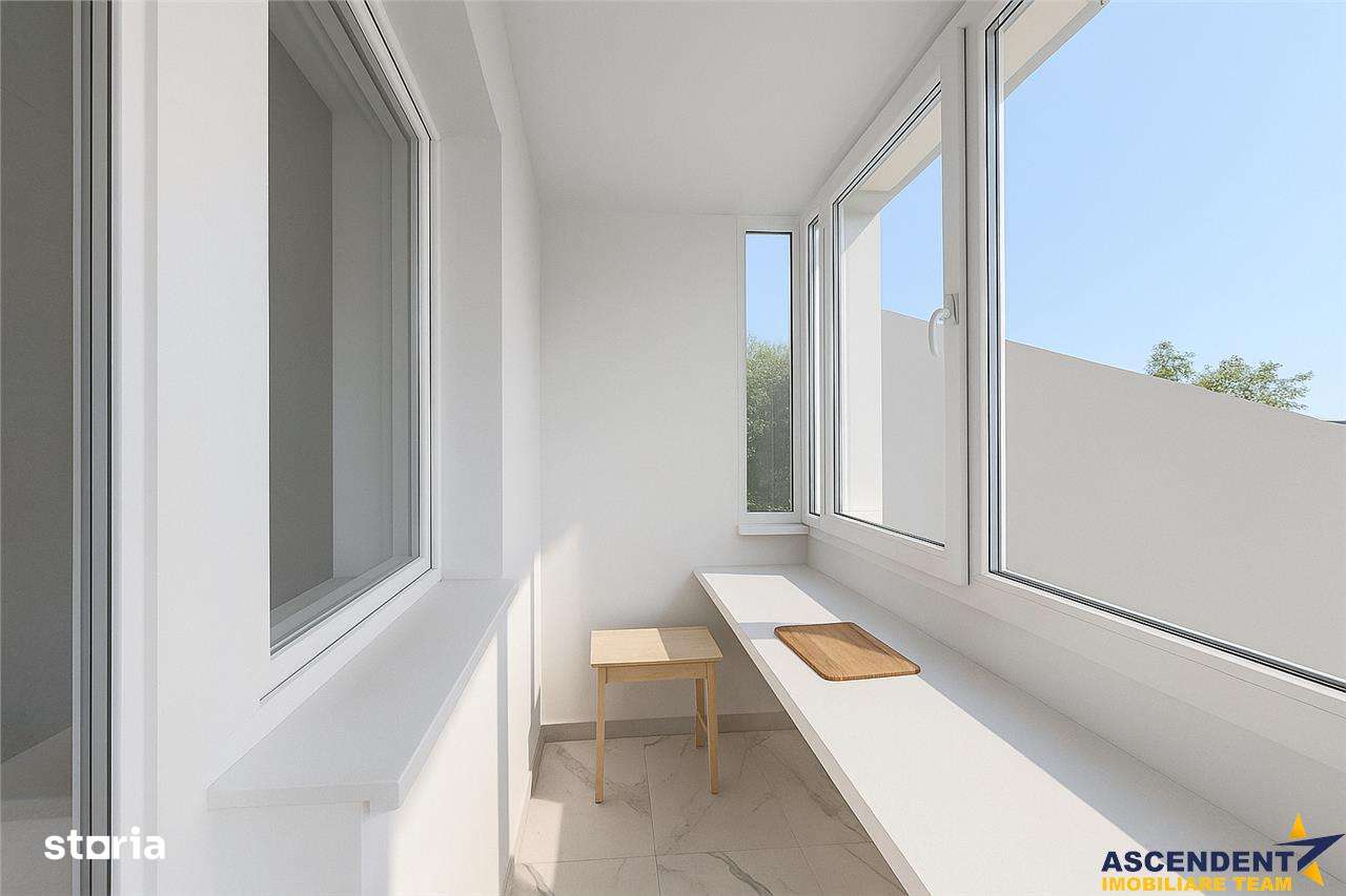 Tur Virtual! Apartament luminos arie linistita, Aleea Savinesti,Targu - Imagine principală: 2/12