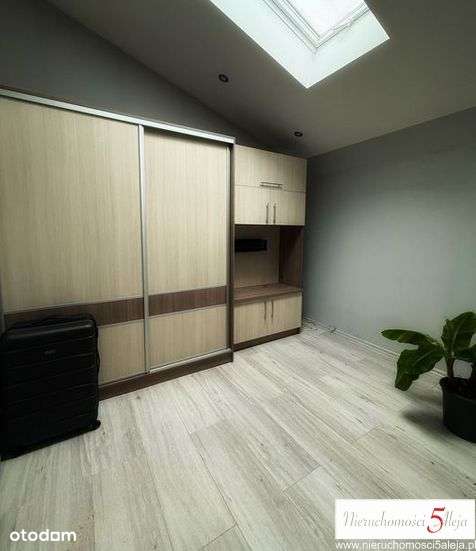 2 pokoje Centrum ul Św Marcin - Pełny obrazek: 2/9