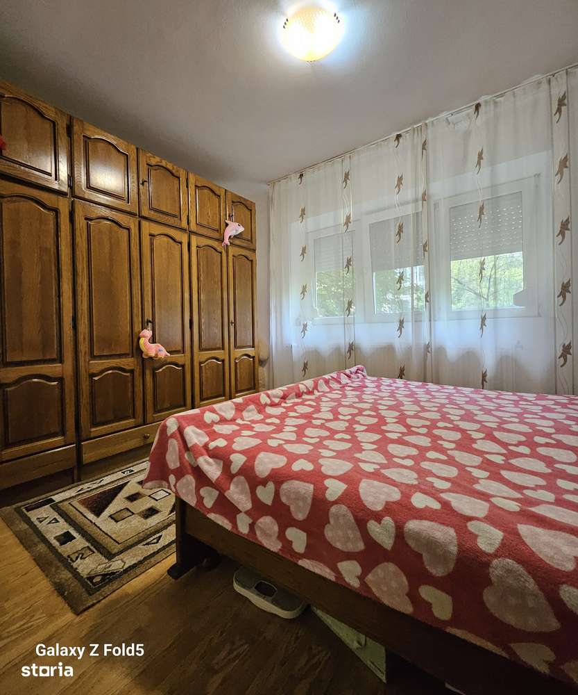 Apartament cu 2 camere zona Rogerius - Imagine principală: 4/20