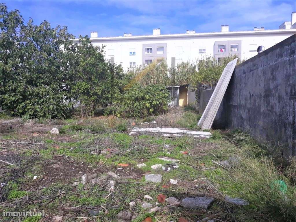 Terreno para construção - Ajuda/Lisboa - Grande imagem: 5/16