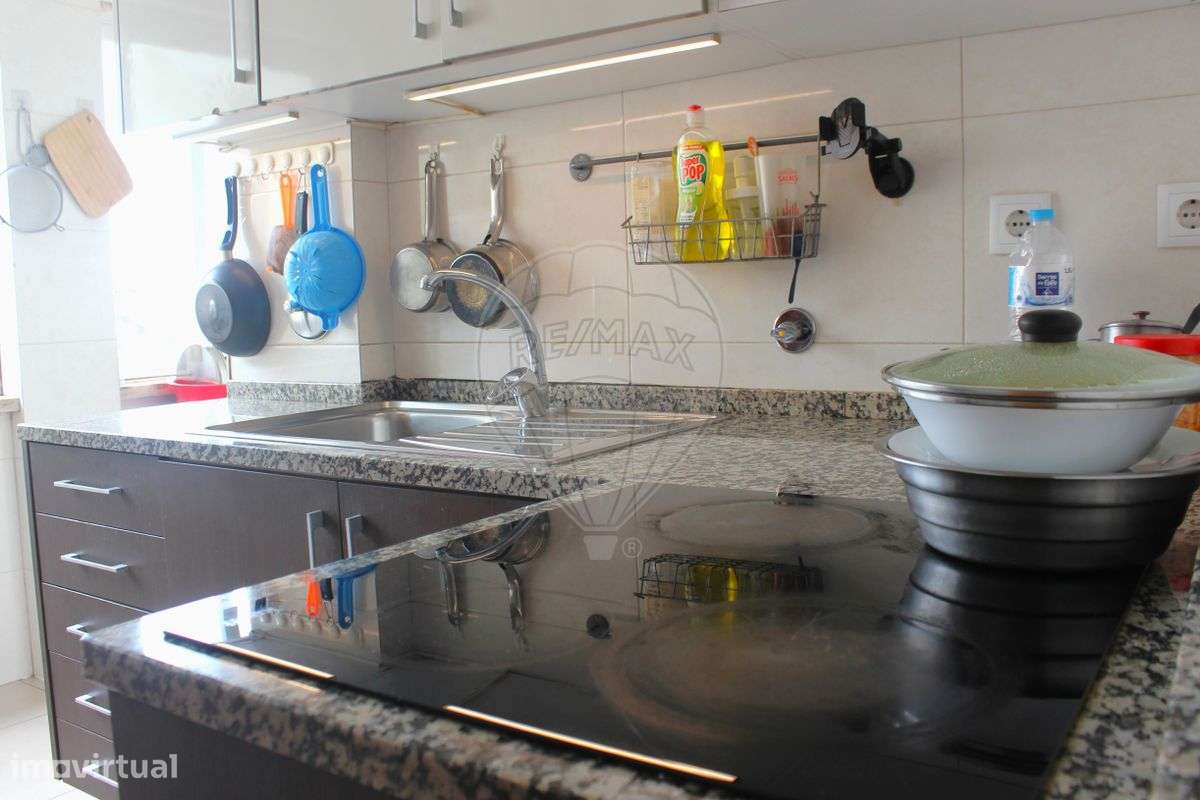 Apartamento T2 para venda - Grande imagem: 5/26