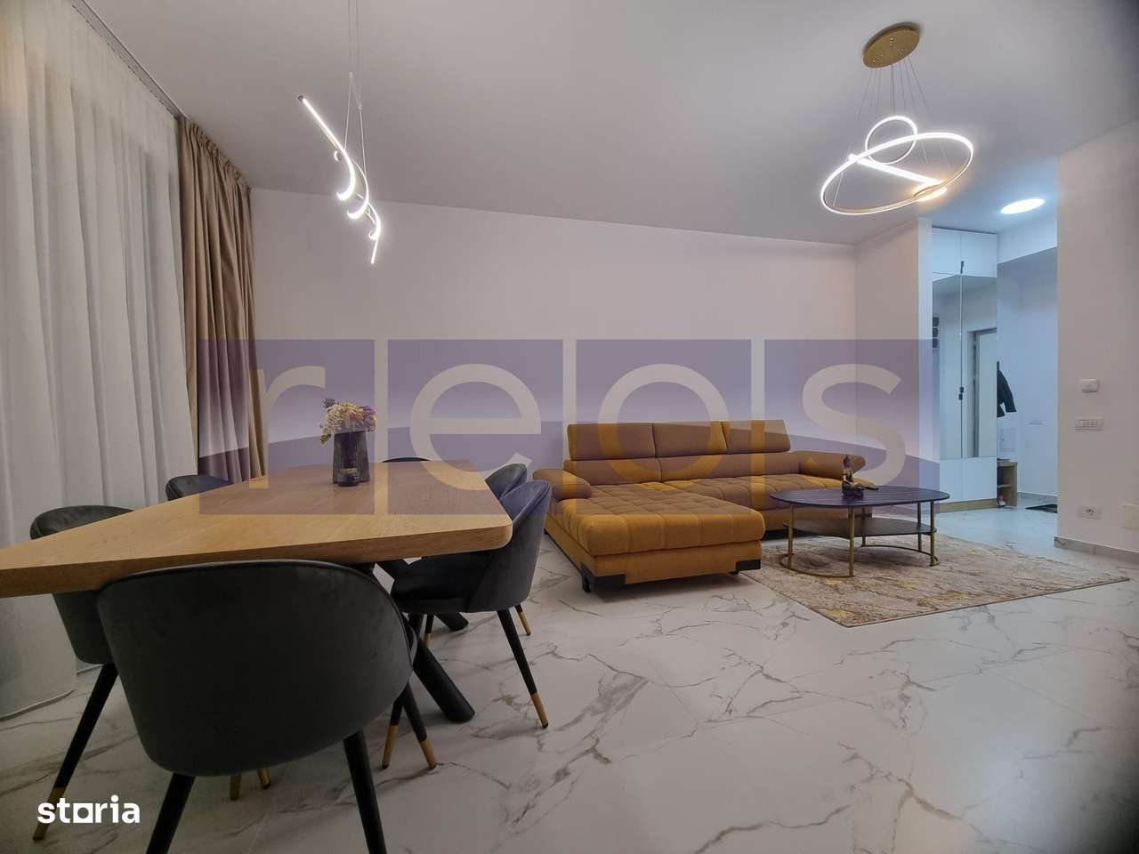 VANZARE VILA - DUPLEX  4 CAMERE - BERCENI  -, P+1E - Imagine principală: 3/20