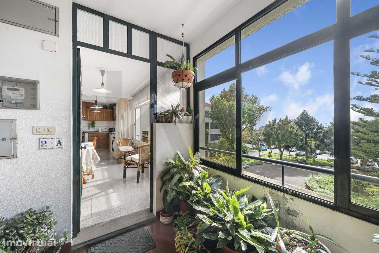 Apartamento T3 Funchal - Grande imagem: 4/27