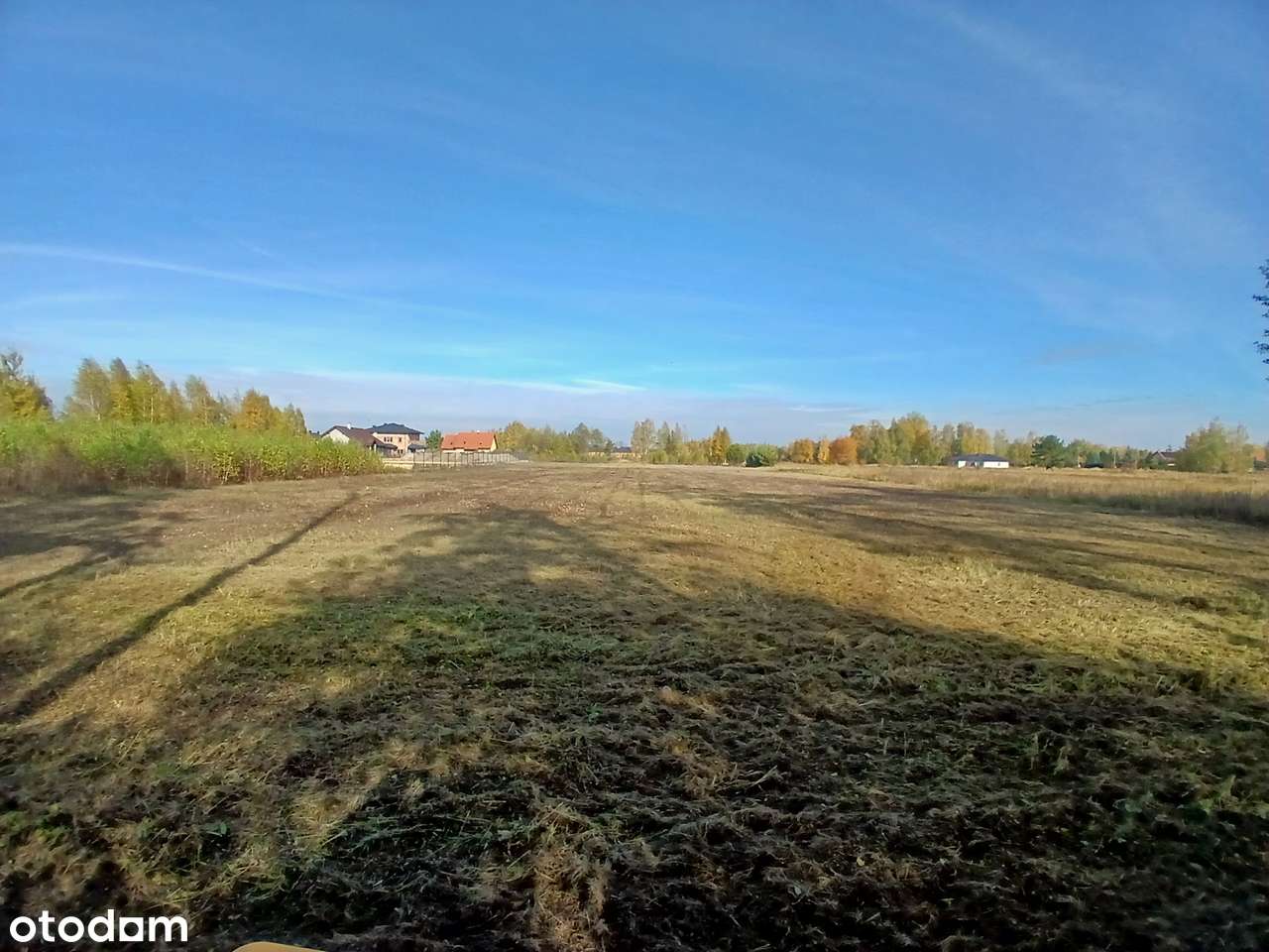 Sprzedam działkę 2000m2 pod segmenty. - Pełny obrazek: 4/4