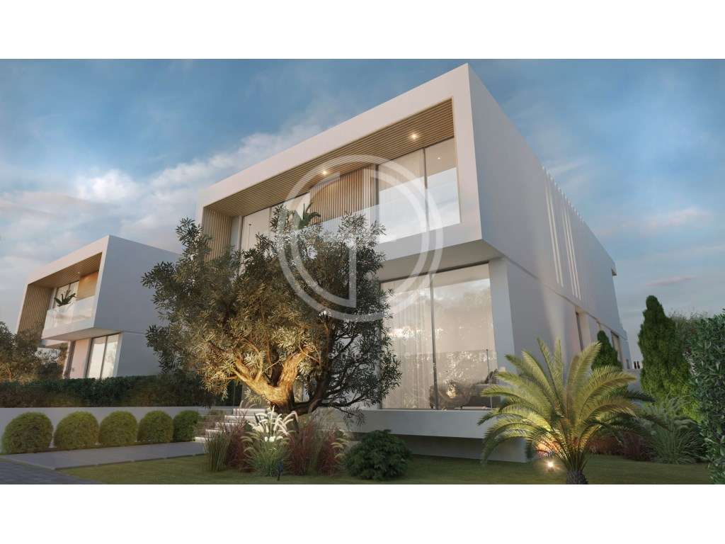 Terreno para construção de Moradia Individual em Faro - Grande imagem: 5/9