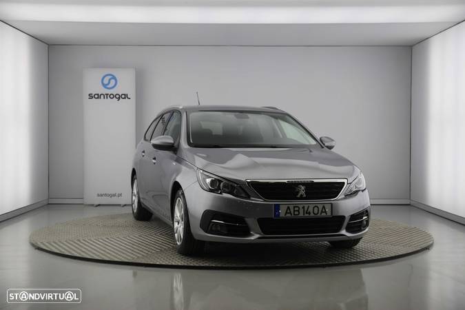 Peugeot 308 SW 1.5 BlueHDi Style - 6