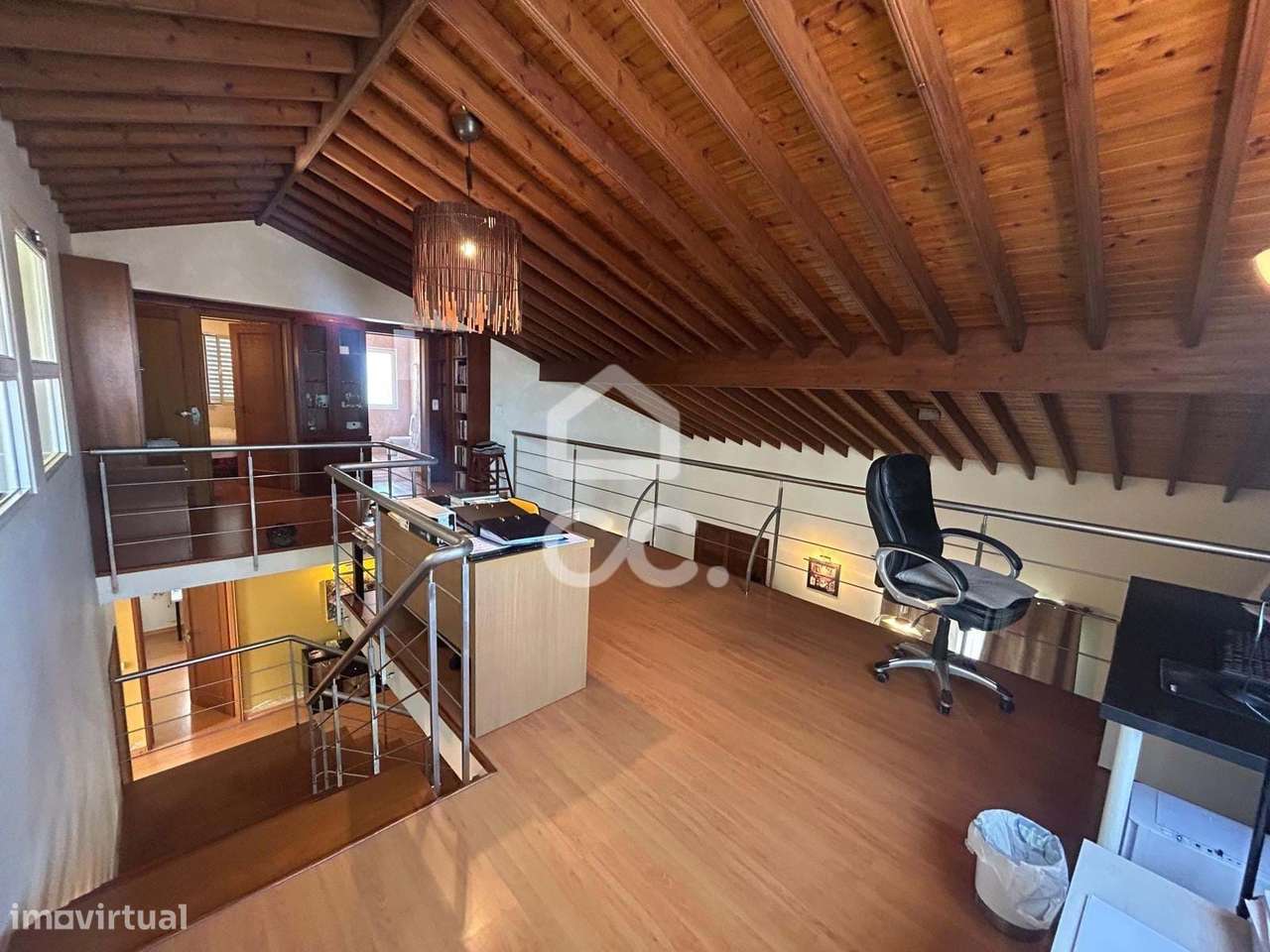 Moradia com 5 Quartos - Fajã de Cima- Ponta Delgada-23