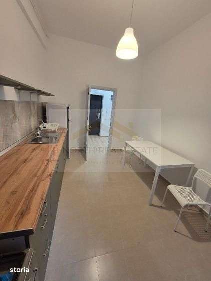 Garsoniera de inchiriat Bragadiru - Imagine principală: 3/6