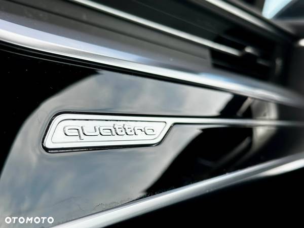Audi A7 50 TDI mHEV Quattro Tiptronic - 26