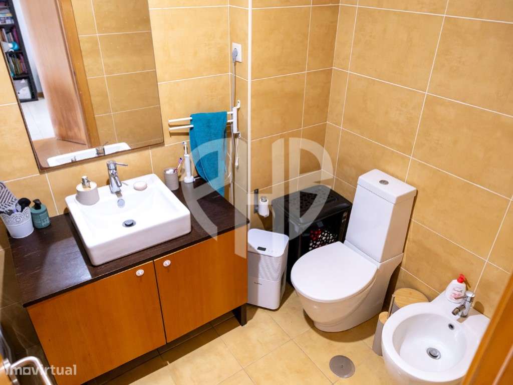 Apartamento T3 // Villa Serena - Pinhal Novo-11
