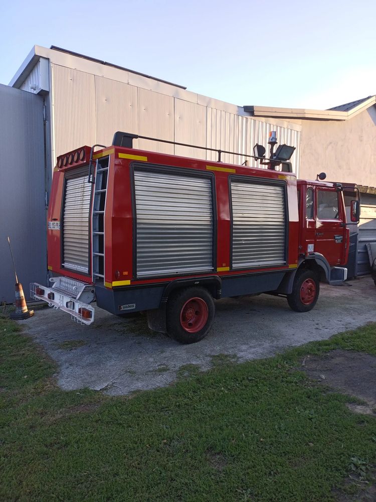 Renault Midliner 1991