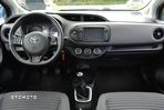 Toyota Yaris 1.0 Premium - 13