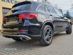 Mercedes-Benz GLC 300 4Matic 9G-TRONIC - 9