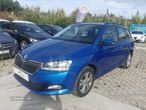 Skoda Fabia Break 1.0 Ambition - 2