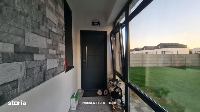 Nou | Casa Individuala Superba | 4 Camere | Tunari-Otopeni-7