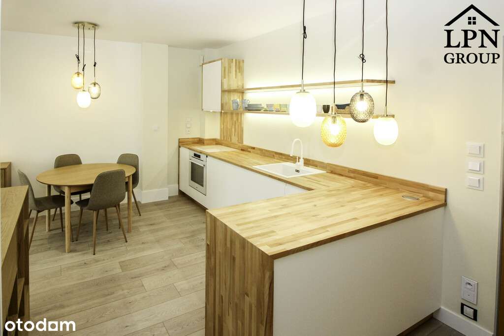 Dwupokojowe mieszkanie Warszawa Stara Praga-5