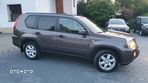 Nissan X-Trail 2.0 dCi 4x4 DPF Automatik SE - 8