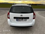 Dacia Logan MCV 0.9 TCE Ambiance - 12