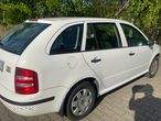 Skoda Fabia 1.4 16V Active - 4