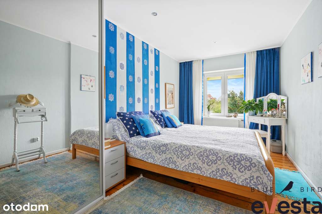 Mieszkanie kamienica blisko parku, 100m komórka - Pełny obrazek: 4/19