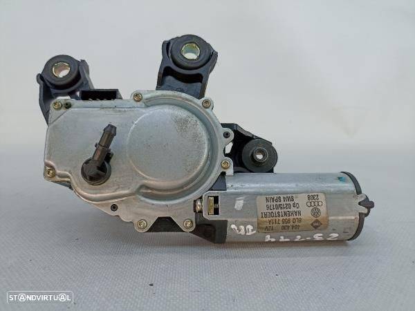 Motor Limpa Vidros Mala Audi A3 (8L1) - 1