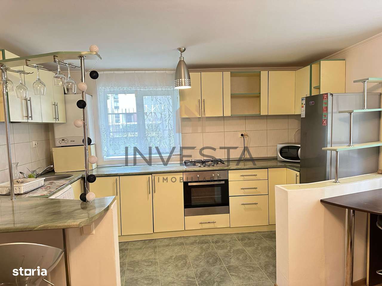 Apartament 2 camere,  zona Sigma! Oportunitate de  investitie! - Imagine principală: 3/9