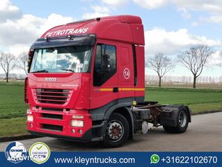 Iveco STRALIS AS440S43