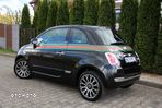 Fiat 500 0.9 TwinAir Start&Stopp by Gucci - 14