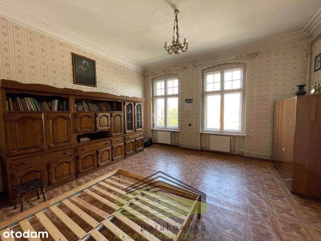 Wyjątkowe 2 pokoje w kamienicy! - Pełny obrazek: 4/12