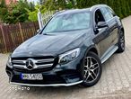 Mercedes-Benz GLC 350 d 4-Matic - 29