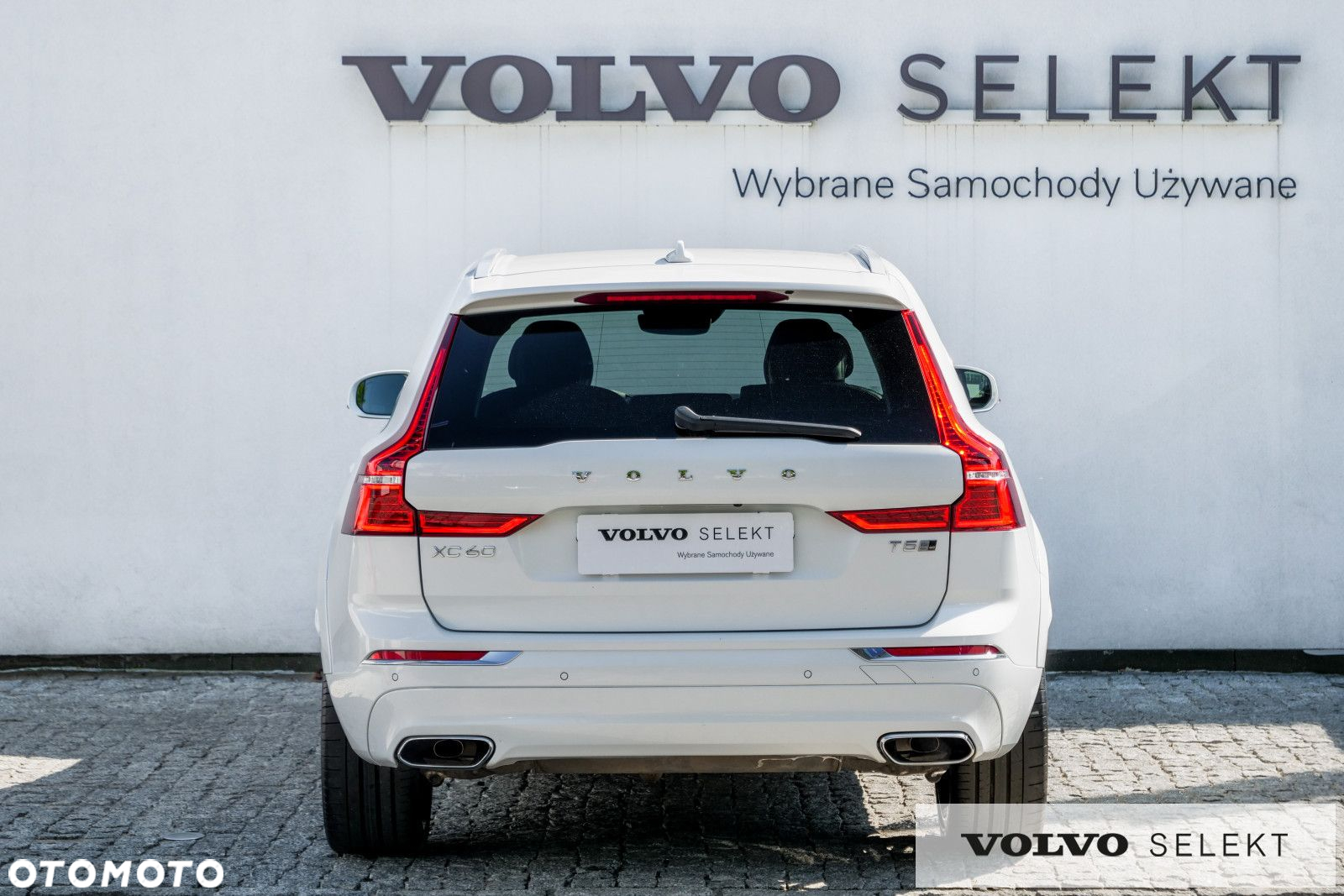 Volvo XC 60 - 8