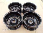 4x Felgi 17 Ford S-MAX Galaxy Focus Fiesta C-max Volvo V60 V70 S80 XC70 - 13