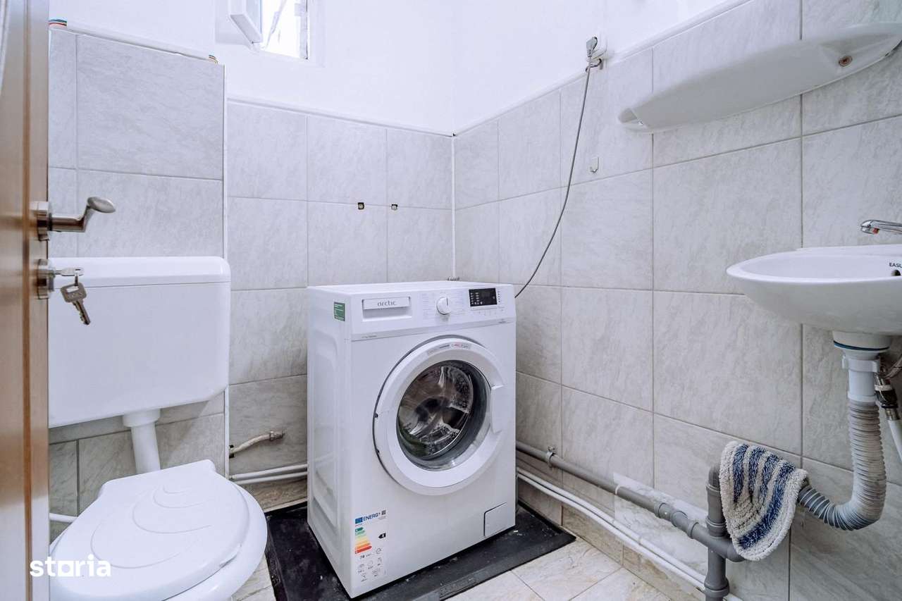 Apartament 4 camere tip D în Oradea (Velența)-12