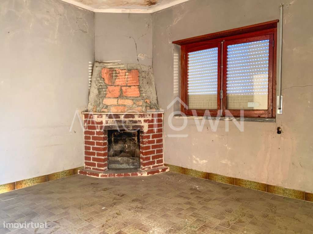 MORADIA T6 ENTRONCAMENTO-13